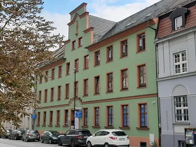 Czapla&Czapla - Obsługa Inwestycyjna Nieruchomości